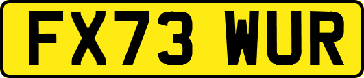 FX73WUR