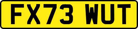 FX73WUT
