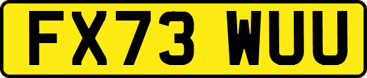 FX73WUU