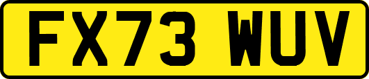 FX73WUV