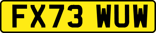 FX73WUW