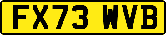 FX73WVB
