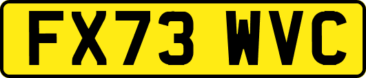 FX73WVC
