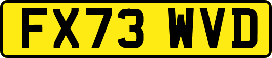 FX73WVD