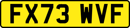 FX73WVF