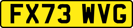 FX73WVG