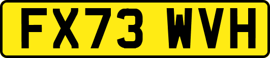 FX73WVH