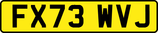 FX73WVJ