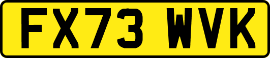 FX73WVK