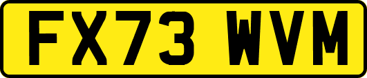 FX73WVM