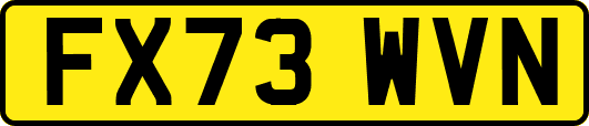 FX73WVN