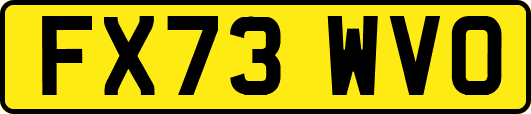 FX73WVO
