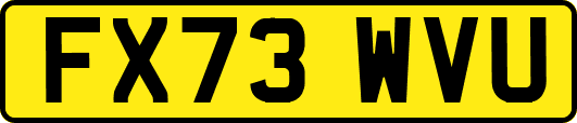 FX73WVU