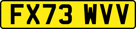 FX73WVV