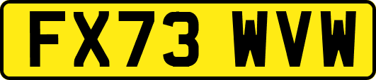 FX73WVW