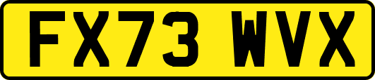 FX73WVX