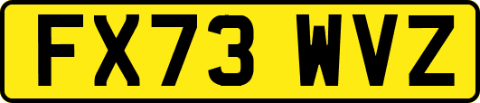 FX73WVZ