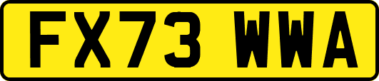 FX73WWA