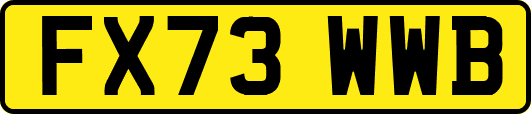 FX73WWB