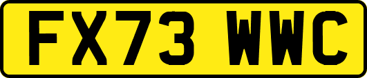 FX73WWC