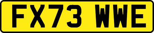 FX73WWE