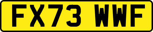 FX73WWF