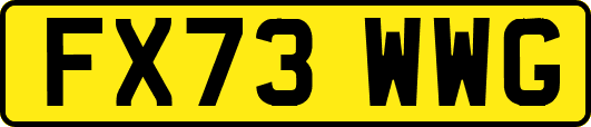FX73WWG