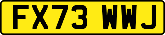 FX73WWJ