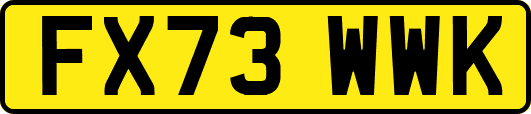 FX73WWK