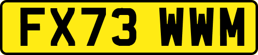 FX73WWM