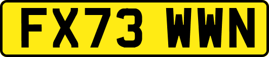 FX73WWN