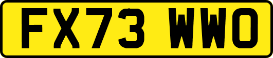 FX73WWO