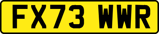 FX73WWR