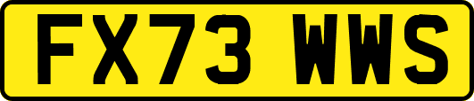 FX73WWS