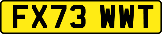 FX73WWT