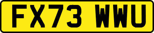 FX73WWU