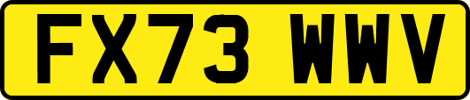 FX73WWV