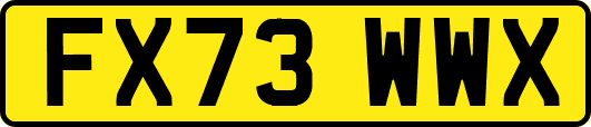FX73WWX