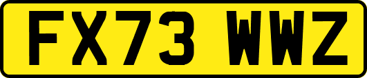 FX73WWZ