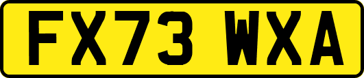 FX73WXA