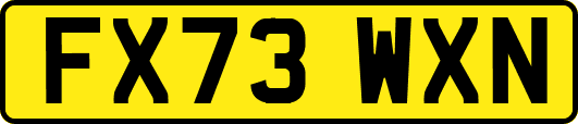 FX73WXN
