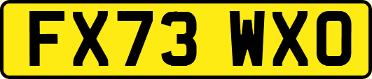 FX73WXO