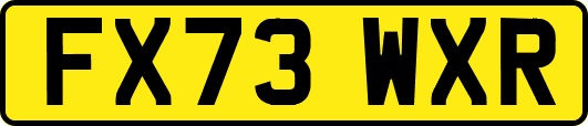 FX73WXR