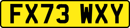 FX73WXY