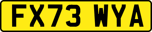 FX73WYA