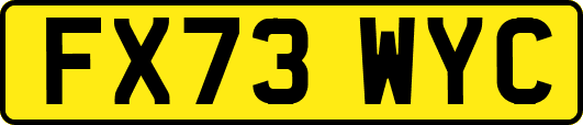 FX73WYC