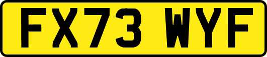 FX73WYF