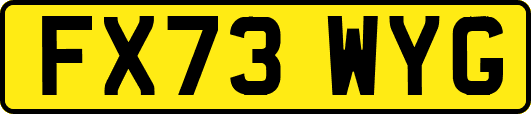 FX73WYG