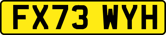 FX73WYH