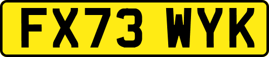 FX73WYK